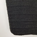 Second-Hand - Fresh Soul High Waisted Textured Mini Top Size 10 - SwapUp