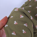 Second-Hand - Princess Highway Khaki Clover Dress Size 10 - SwapUp