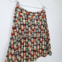 Second-Hand - Assorted Brands Funky Mini Skirt Size S - SwapUp