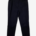 Second-Hand - Sportscraft Navy Japanese Fabric Pants Size 12 - SwapUp