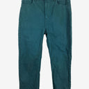 Second-Hand - Witchery Raw Edge Jade Weekender Jeans Size 12 - SwapUp