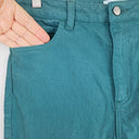 Second-Hand - Witchery Raw Edge Jade Weekender Jeans Size 12 - SwapUp