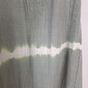 Second-Hand - Auguste Tie Dyed Essential Summer Midi Dress Size 10 - SwapUp