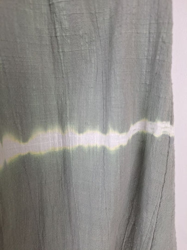 Second-Hand - Auguste Tie Dyed Essential Summer Midi Dress Size 10 - SwapUp