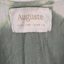 Second-Hand - Auguste Tie Dyed Essential Summer Midi Dress Size 10 - SwapUp
