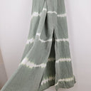 Second-Hand - Auguste Tie Dyed Essential Summer Midi Dress Size 10 - SwapUp
