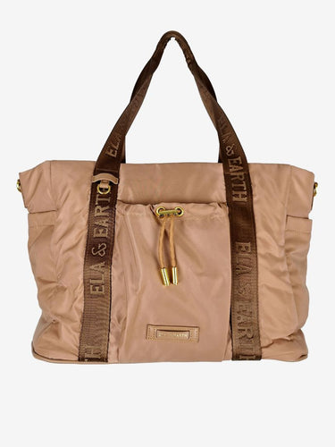 Odyssey Insulated Tote Bag