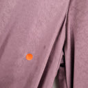 Second-Hand - Elliatt Mauve Elegant Kai Midi Dress Size M - SwapUp