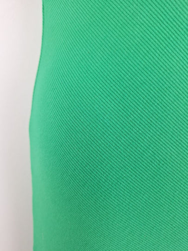 Second-Hand - Billy J Apple Ribbed Maxi Dress Size 8 - SwapUp