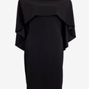 Second-Hand - Pasduchas Off The Shoulder Classy Dress Size 14 - SwapUp