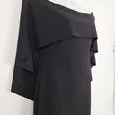 Second-Hand - Pasduchas Off The Shoulder Classy Dress Size 14 - SwapUp