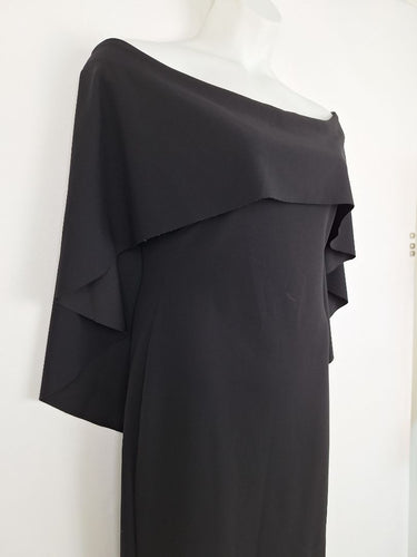 Second-Hand - Pasduchas Off The Shoulder Classy Dress Size 14 - SwapUp