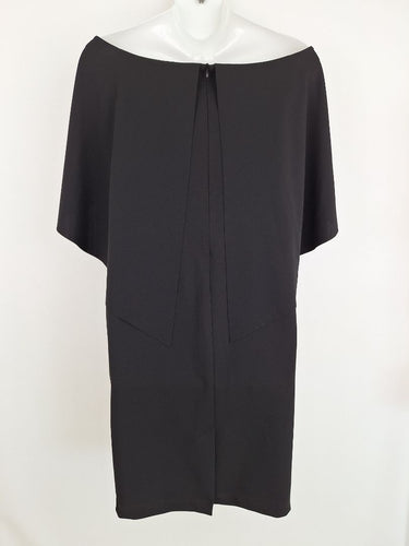 Second-Hand - Pasduchas Off The Shoulder Classy Dress Size 14 - SwapUp