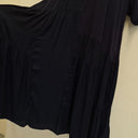 Second-Hand - Taking Shape Everyday Navy T-Shirt Dress Size 18 - SwapUp