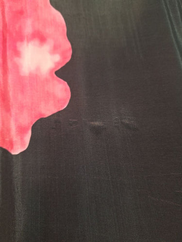 Second-Hand - Taking Shape Watercolour Floral Midi Dress Size 20 - SwapUp