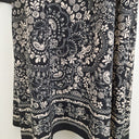 Second-Hand - Stella Paisley Midi Dress Size 10 - SwapUp