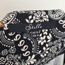 Second-Hand - Stella Paisley Midi Dress Size 10 - SwapUp