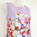 Second-Hand - Dolcezza Raindrop Painted Garden Summer Dress Size S - SwapUp