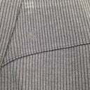 Second-Hand - Lululemon Charcoal Ribbed Mini Shorts Size S - SwapUp