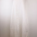 Second-Hand - Assembly Label Crisp Linen A Line Midi Dress Size 8 - SwapUp