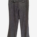 Second-Hand - David Lawrence Front Pocket Linen Pants Size 16 - SwapUp