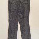 Second-Hand - David Lawrence Front Pocket Linen Pants Size 16 - SwapUp