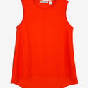 Second-Hand - Country Road Fluro A-Line Scuba Top Size XS - SwapUp