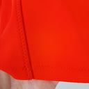 Second-Hand - Country Road Fluro A-Line Scuba Top Size XS - SwapUp