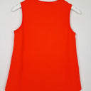 Second-Hand - Country Road Fluro A-Line Scuba Top Size XS - SwapUp