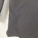 Second-Hand - Cue Tailored Open Collar Belt Top Size 14 - SwapUp