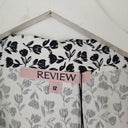 Second-Hand - Review Floaty Tulip Royce Top Size 12 - SwapUp