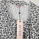 Second-Hand - Review Floaty Tulip Royce Top Size 12 - SwapUp