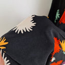 Second-Hand - Leona Edmiston Chic Summer Time Wrap Midi Dress Size 12 - SwapUp