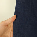 Second-Hand - Sportscraft Dark Wash Boot Cut Jeans Size 10 - SwapUp