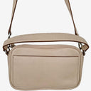 Second-Hand - Aere Stone Leather Two Way Bag - SwapUp
