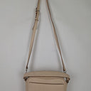 Second-Hand - Aere Stone Leather Two Way Bag - SwapUp