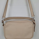 Second-Hand - Aere Stone Leather Two Way Bag - SwapUp
