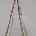 Second-Hand - Aere Stone Leather Two Way Bag - SwapUp