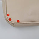 Second-Hand - Aere Stone Leather Two Way Bag - SwapUp