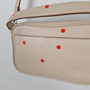 Second-Hand - Aere Stone Leather Two Way Bag - SwapUp