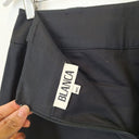 Second-Hand - Blanca Boxed Pocked Noir Utility Mini Skirt Size M - SwapUp