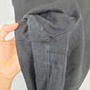 Second-Hand - Amelius Noir Elegant Straight Leg Linen Pants Size 10 - SwapUp