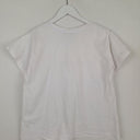 Second-Hand - Rue Stiic Casual Boxy Holiday T-shirt Size M - SwapUp