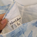 Second-Hand - For Love & Lemons Oliver Floral Tie Back Corset Top Size M - SwapUp