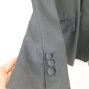 Second-Hand - Maison Hotel Classy Tuxedo Style Duo Blazer Size M - SwapUp