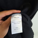 Second-Hand - Assorted Brands Classic Bias Cut Linen Midi Skirt Size 14 - SwapUp