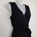Second-Hand - Banana Republic Essential Stretch Belted Work Mini Dress Size S - SwapUp