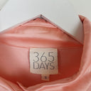 Second-Hand - 365 Days Luxe Satin Hustler Shirt Size S - SwapUp