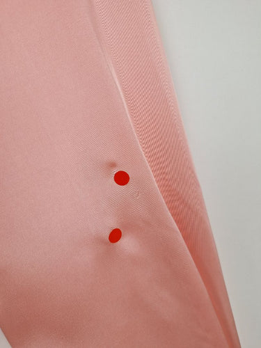 Second-Hand - 365 Days Luxe Satin Hustler Shirt Size S - SwapUp