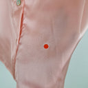Second-Hand - 365 Days Luxe Satin Hustler Shirt Size S - SwapUp